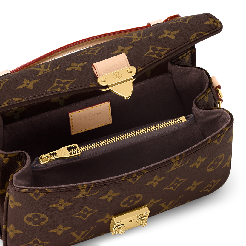 pochette métis east west